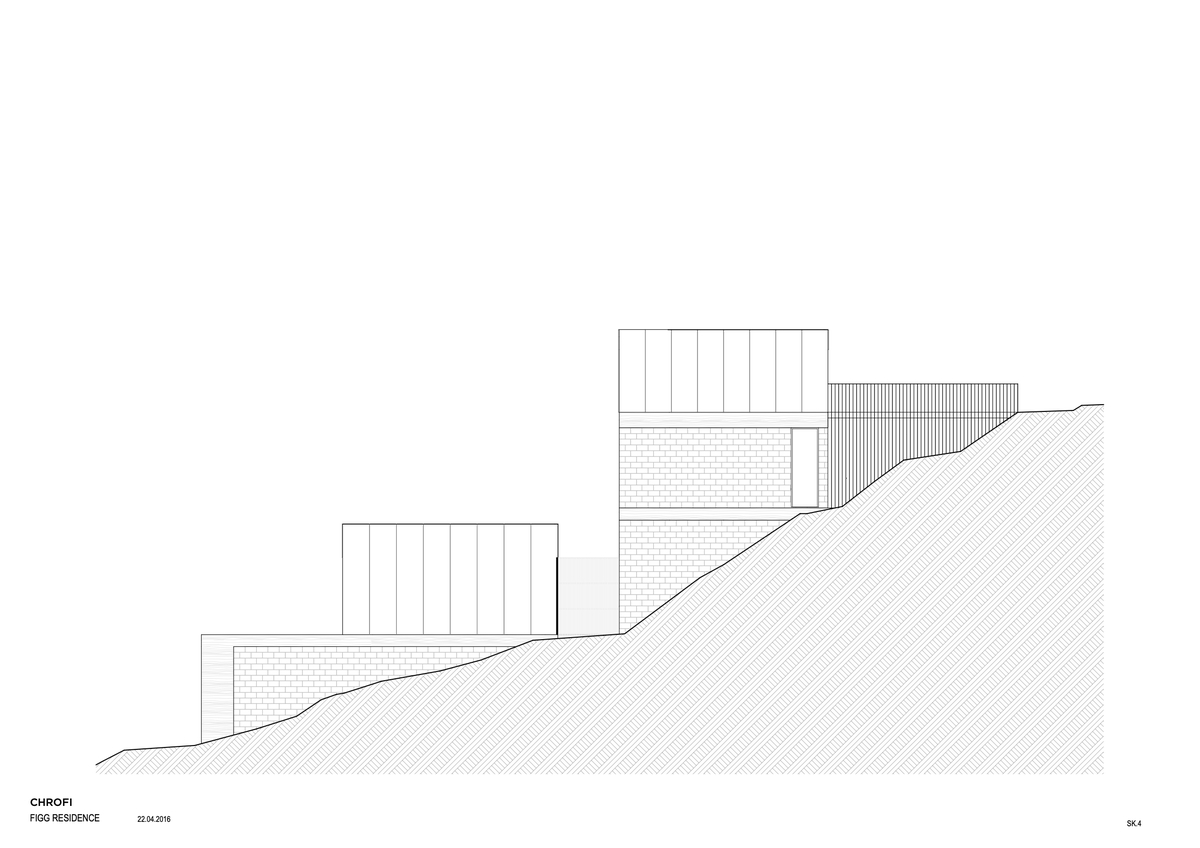 Church Point House Builtworks